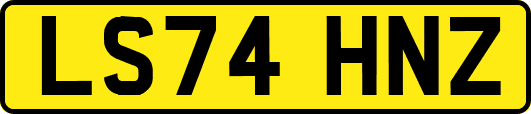 LS74HNZ