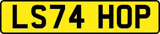 LS74HOP