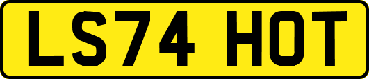 LS74HOT