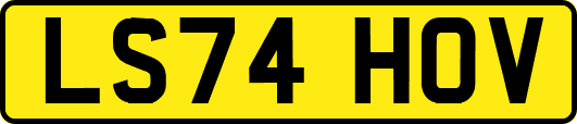 LS74HOV