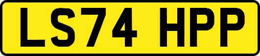 LS74HPP