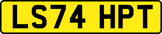 LS74HPT