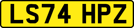 LS74HPZ