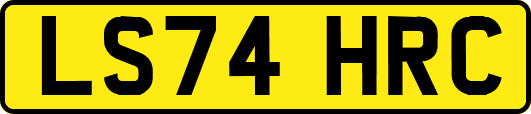LS74HRC