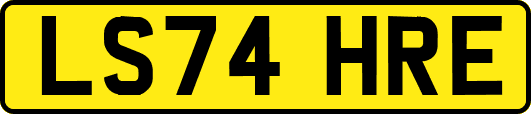 LS74HRE