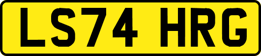 LS74HRG