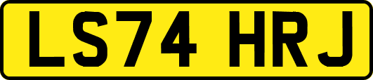 LS74HRJ