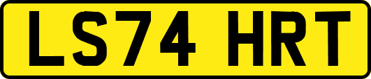 LS74HRT