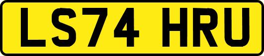 LS74HRU