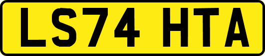LS74HTA