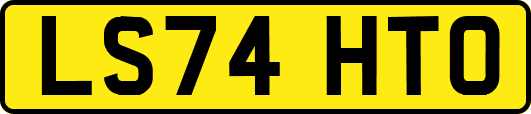 LS74HTO