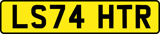 LS74HTR