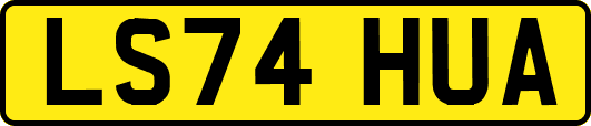 LS74HUA