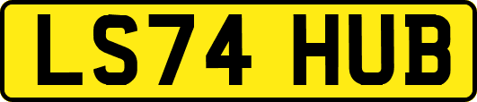 LS74HUB