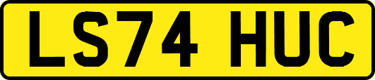 LS74HUC