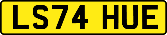 LS74HUE