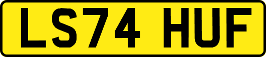 LS74HUF
