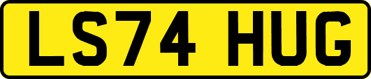 LS74HUG