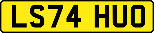 LS74HUO