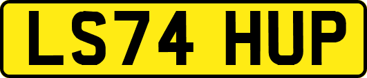 LS74HUP