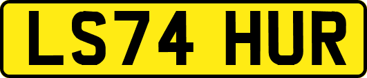 LS74HUR