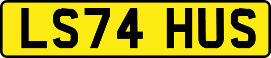 LS74HUS