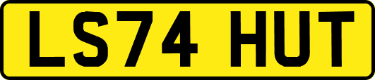 LS74HUT
