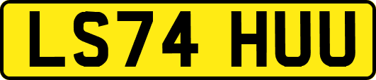 LS74HUU