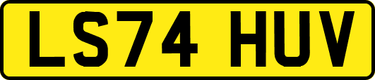 LS74HUV