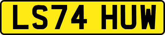 LS74HUW