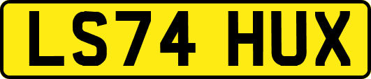 LS74HUX
