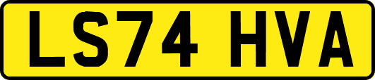 LS74HVA
