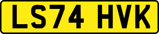 LS74HVK