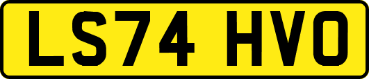 LS74HVO
