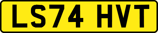 LS74HVT