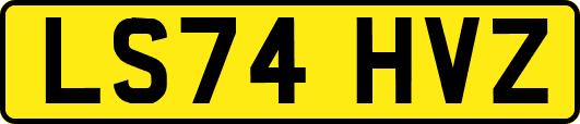 LS74HVZ