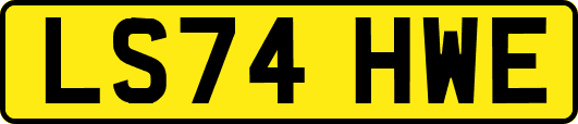 LS74HWE