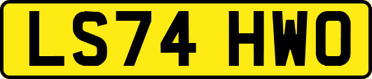 LS74HWO