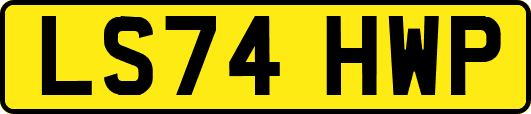 LS74HWP