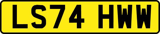 LS74HWW