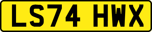 LS74HWX