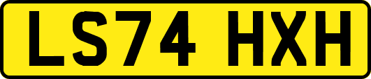 LS74HXH