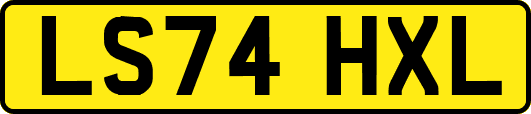 LS74HXL