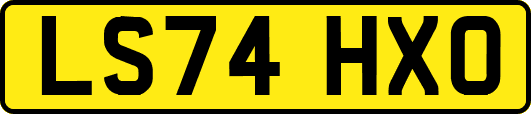 LS74HXO