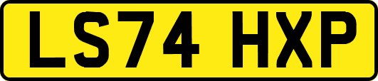 LS74HXP