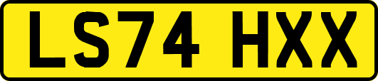 LS74HXX