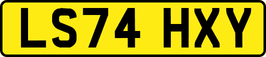 LS74HXY