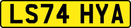 LS74HYA
