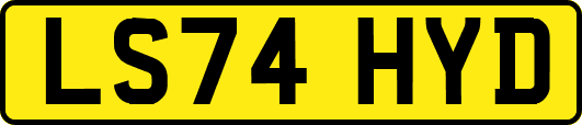 LS74HYD