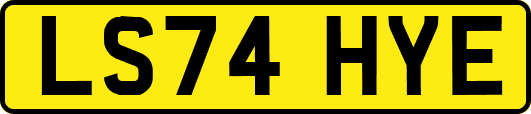 LS74HYE